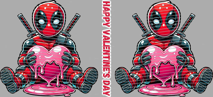 16oz Valentine-J8-405